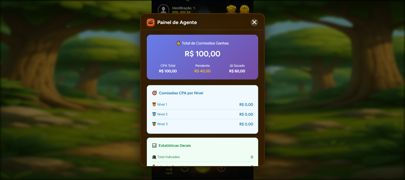 Script Esquilo Cash Php Laravel sem Bug Recriado do 0 - Imagem 2