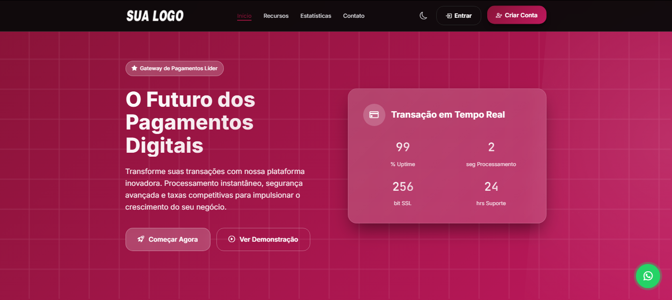 PROMOÇÂO FIM DE ANO Script de Gateway de pagamento 35 Temas HAYONV2 Novo Layout - Imagem 5