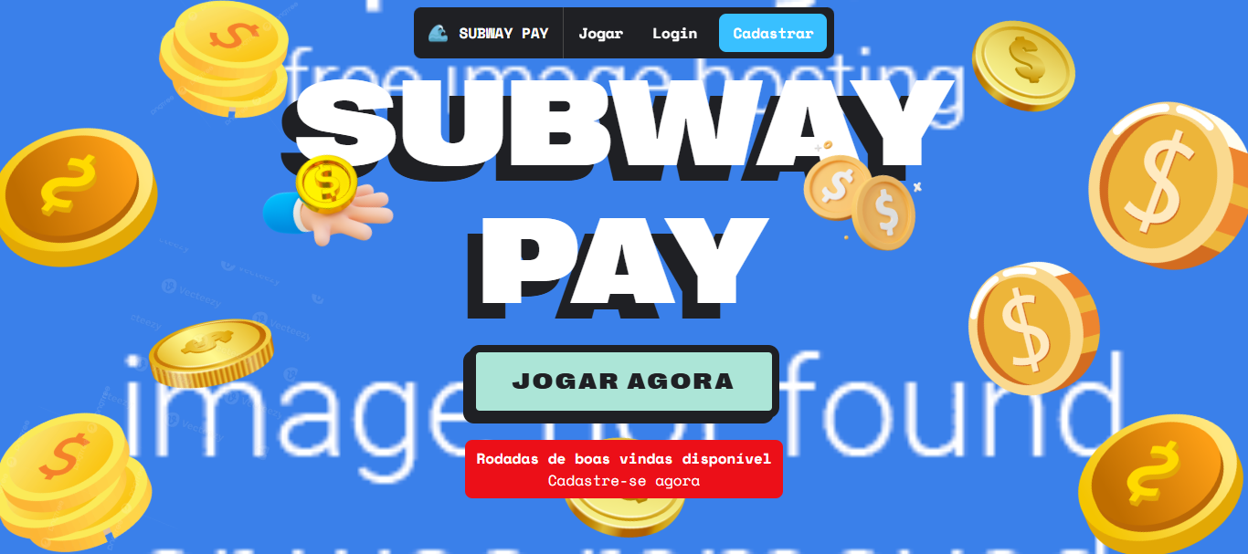 Script Subway Pay