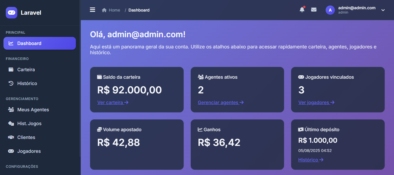 Script Agregador 1400 jogos de cassino da Api de 30 jogos da Pg e 40 Jogos da Pragmatic Api Play Fiver