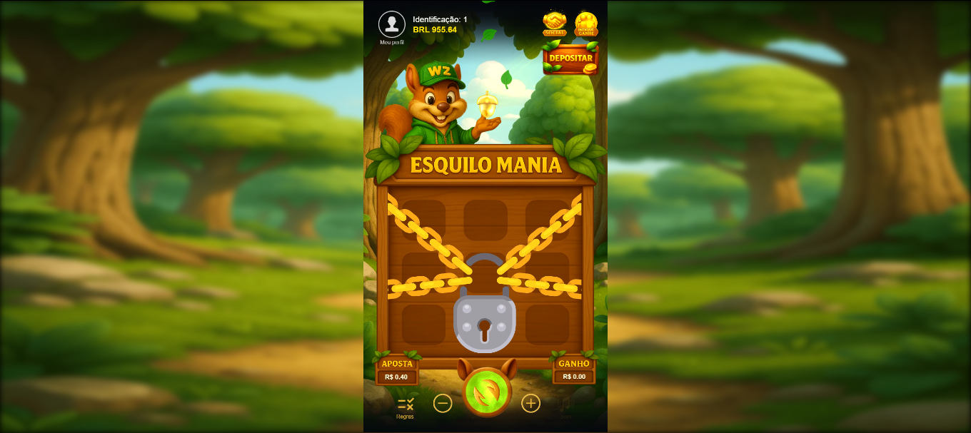 Script Esquilo Cash Php Laravel sem Bug Recriado do 0