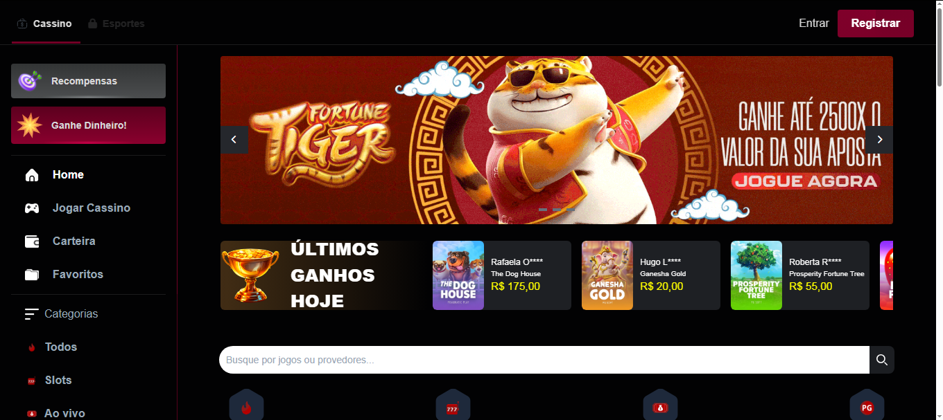 Viper Pro V3 1400 Jogos Com Pix Automatico